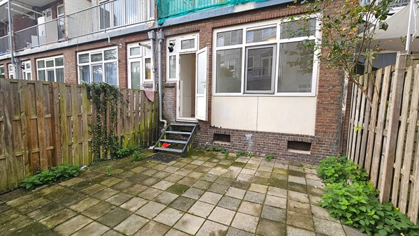 Medium property photo - Moerkerkestraat 82A, 3081 RW Rotterdam