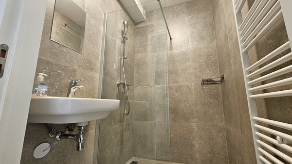 Medium property photo - Moerkerkestraat 82A, 3081 RW Rotterdam