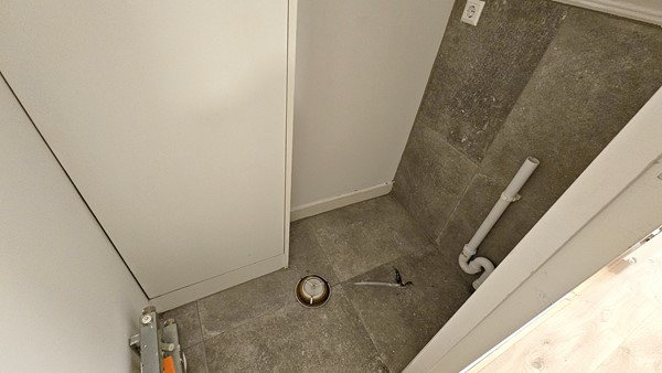 Medium property photo - Moerkerkestraat 82A, 3081 RW Rotterdam