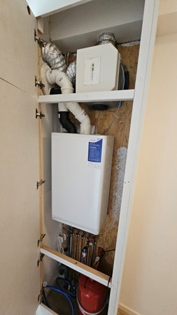 Medium property photo - Moerkerkestraat 82A, 3081 RW Rotterdam