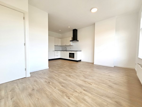Medium property photo - Millinxstraat 24A02, 3081 PN Rotterdam
