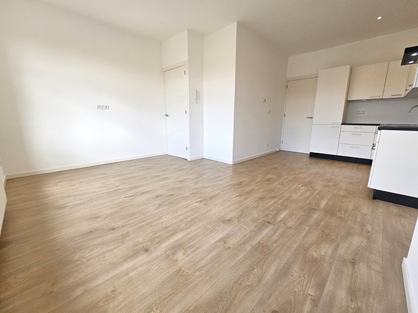 Medium property photo - Millinxstraat 24A02, 3081 PN Rotterdam