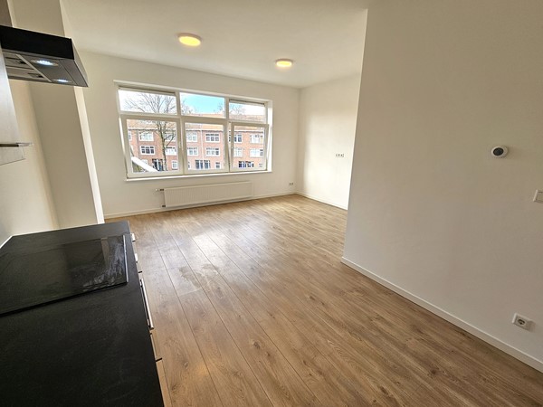 Medium property photo - Millinxstraat 24A02, 3081 PN Rotterdam