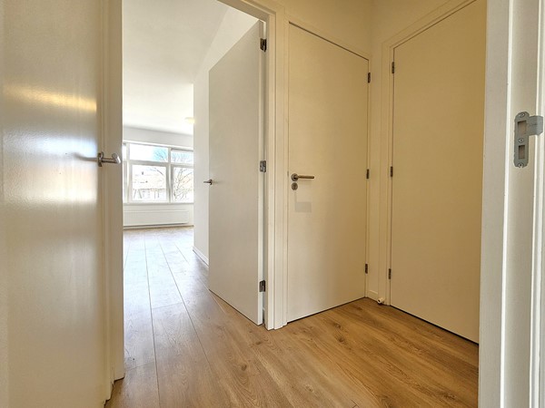 Medium property photo - Millinxstraat 24A02, 3081 PN Rotterdam
