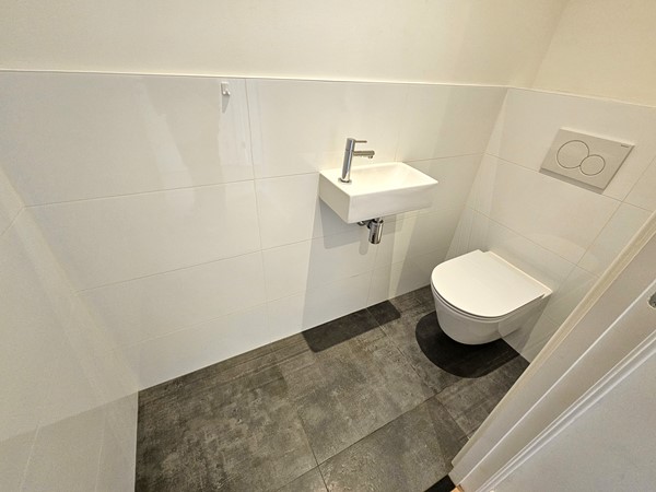 Medium property photo - Millinxstraat 24A02, 3081 PN Rotterdam