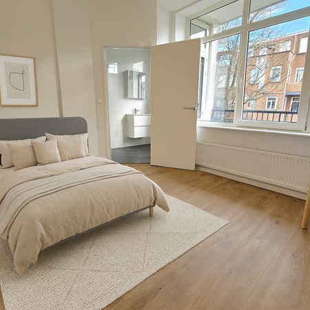 Medium property photo - Millinxstraat 24A02, 3081 PN Rotterdam