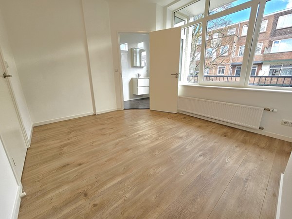 Medium property photo - Millinxstraat 24A02, 3081 PN Rotterdam