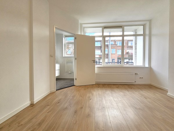 Medium property photo - Millinxstraat 24A02, 3081 PN Rotterdam