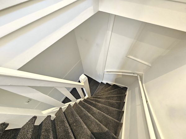 Medium property photo - Millinxstraat 24A02, 3081 PN Rotterdam