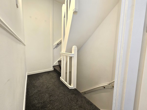 Medium property photo - Millinxstraat 24A02, 3081 PN Rotterdam