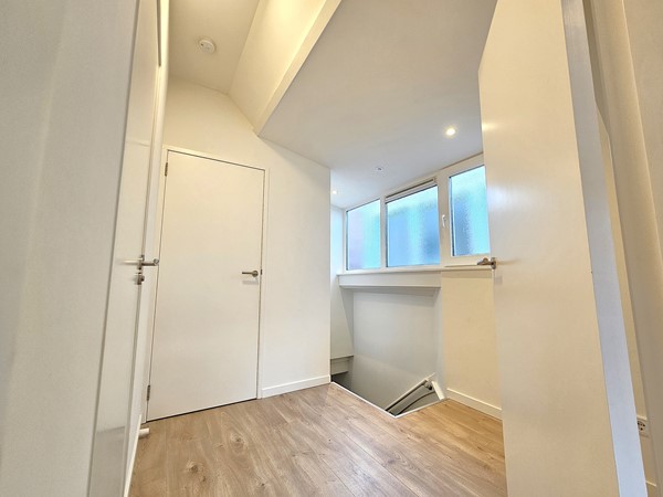 Medium property photo - Millinxstraat 24A02, 3081 PN Rotterdam