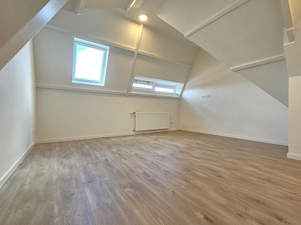 Medium property photo - Millinxstraat 24A02, 3081 PN Rotterdam