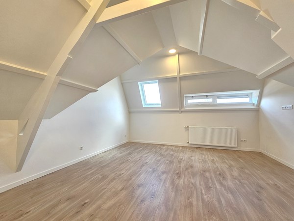 Medium property photo - Millinxstraat 24A02, 3081 PN Rotterdam