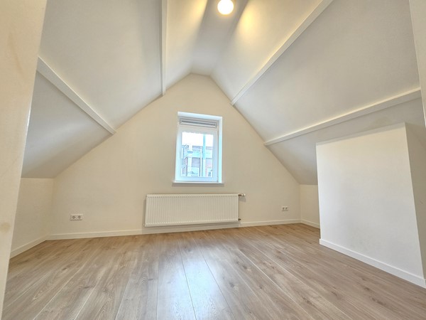 Medium property photo - Millinxstraat 24A02, 3081 PN Rotterdam