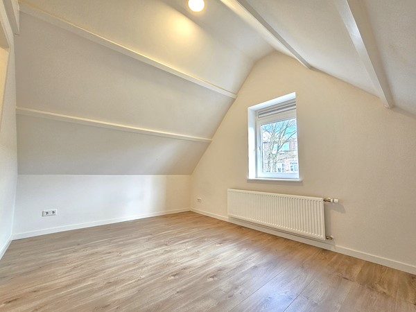 Medium property photo - Millinxstraat 24A02, 3081 PN Rotterdam