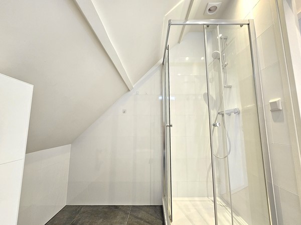 Medium property photo - Millinxstraat 24A02, 3081 PN Rotterdam