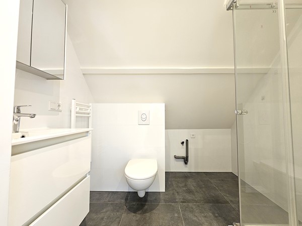 Medium property photo - Millinxstraat 24A02, 3081 PN Rotterdam