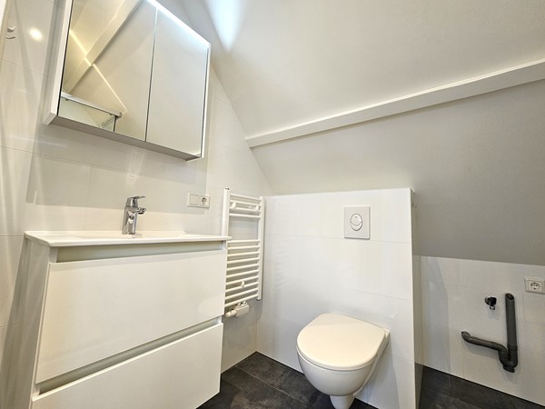 Medium property photo - Millinxstraat 24A02, 3081 PN Rotterdam