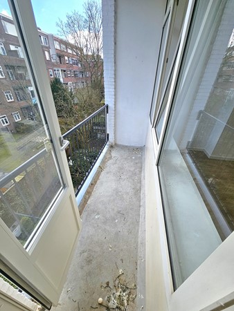 Medium property photo - Millinxstraat 24A02, 3081 PN Rotterdam