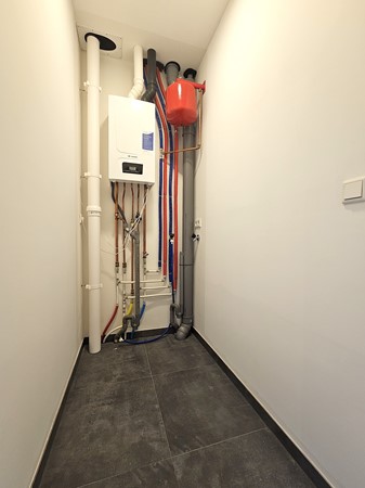 Medium property photo - Millinxstraat 24A02, 3081 PN Rotterdam