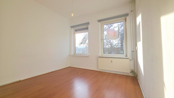Medium property photo - Herman Robbersstraat 102F, 3031 RL Rotterdam