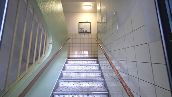 Medium property photo - Herman Robbersstraat 102F, 3031 RL Rotterdam