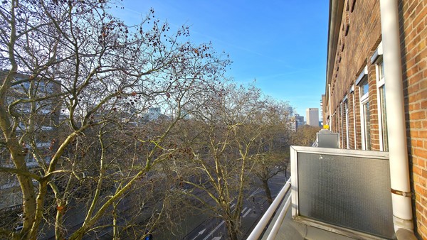 Medium property photo - Herman Robbersstraat 102F, 3031 RL Rotterdam