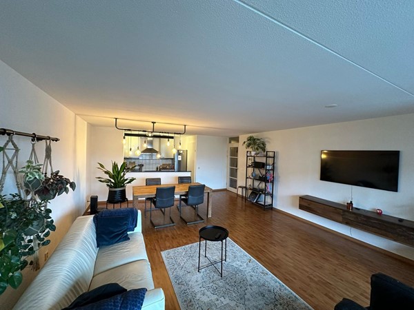 Medium property photo - Bernsteinstraat 2, 2901 JH Capelle aan den IJssel