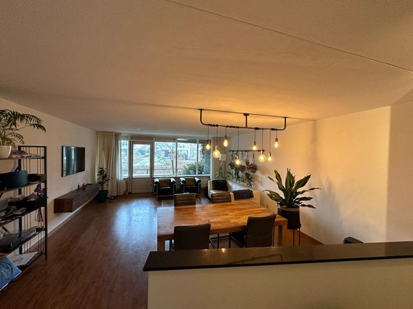 Medium property photo - Bernsteinstraat 2, 2901 JH Capelle aan den IJssel