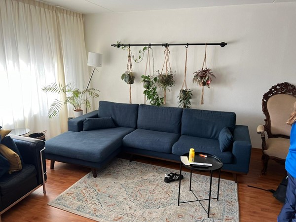 Medium property photo - Bernsteinstraat 2, 2901 JH Capelle aan den IJssel