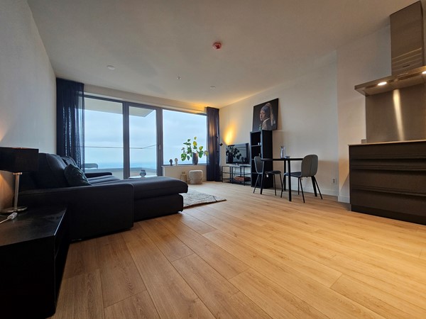 Medium property photo - Baan 60G, 3011 CC Rotterdam