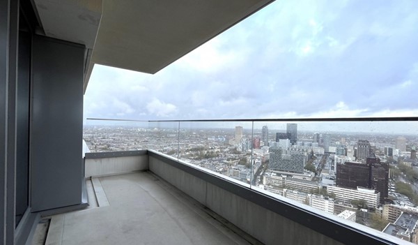 Medium property photo - Baan 60G, 3011 CC Rotterdam