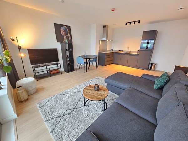 Medium property photo - Baan 60G, 3011 CC Rotterdam