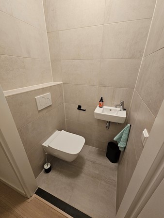 Medium property photo - Baan 60G, 3011 CC Rotterdam