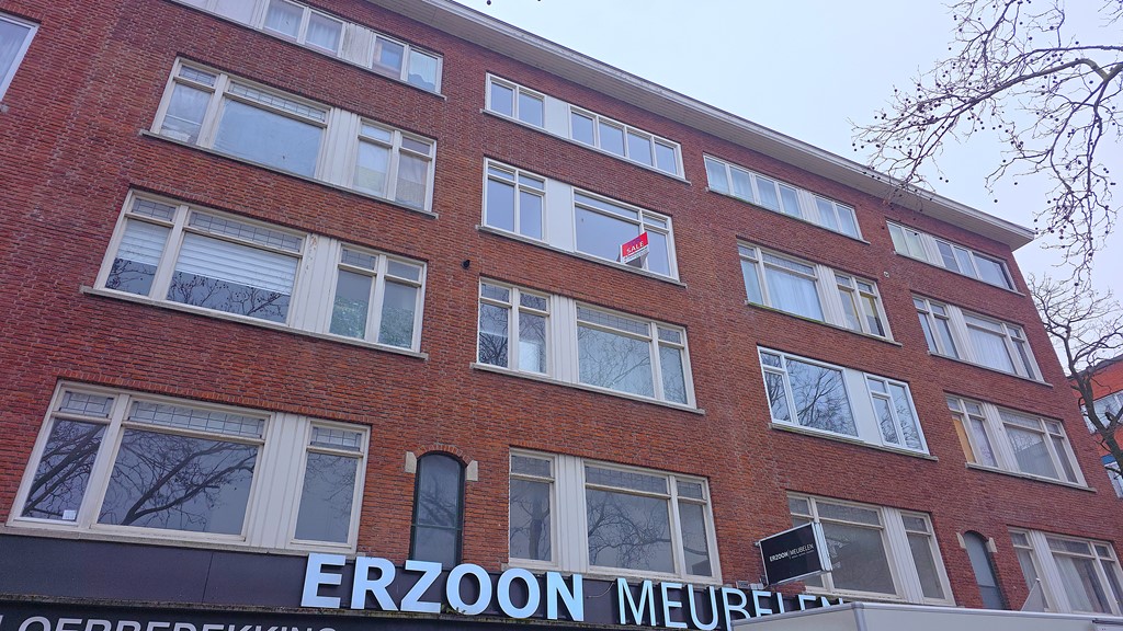 Putselaan 234B, 3073 JN Rotterdam, photo 1