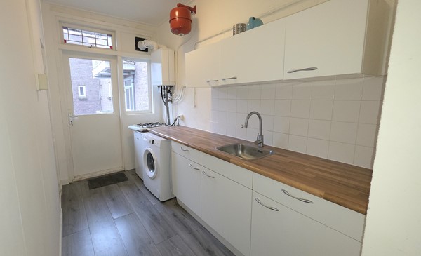 Medium property photo - Putselaan 234B, 3073 JN Rotterdam