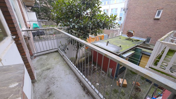 Medium property photo - Putselaan 234B, 3073 JN Rotterdam