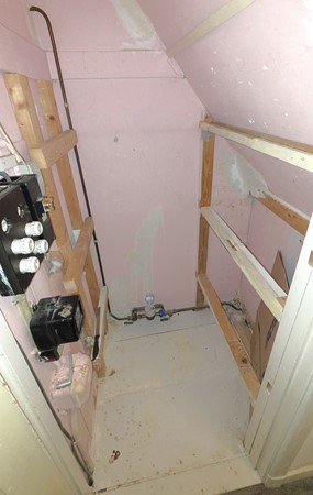 Medium property photo - Putselaan 234B, 3073 JN Rotterdam