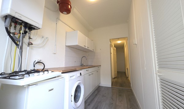Medium property photo - Putselaan 234B, 3073 JN Rotterdam