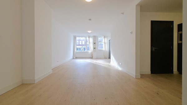 Medium property photo - Strevelsweg 23A, 3073 DR Rotterdam