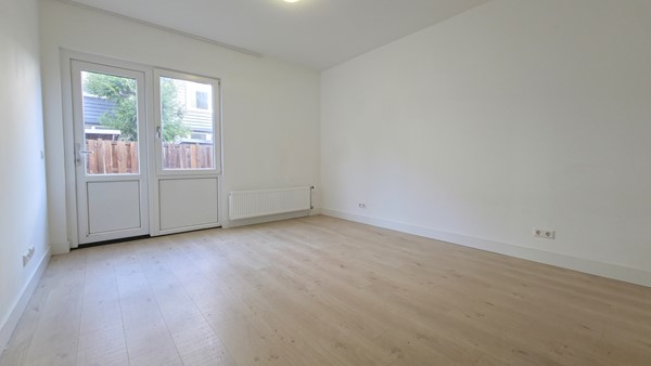 Medium property photo - Strevelsweg 23A, 3073 DR Rotterdam