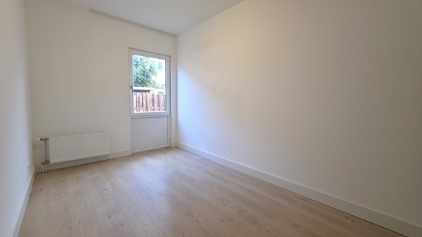 Medium property photo - Strevelsweg 23A, 3073 DR Rotterdam