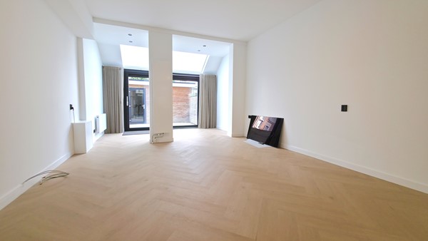 Medium property photo - 2e Carnissestraat 19, 3083 JE Rotterdam