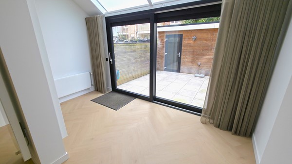 Medium property photo - 2e Carnissestraat 19, 3083 JE Rotterdam