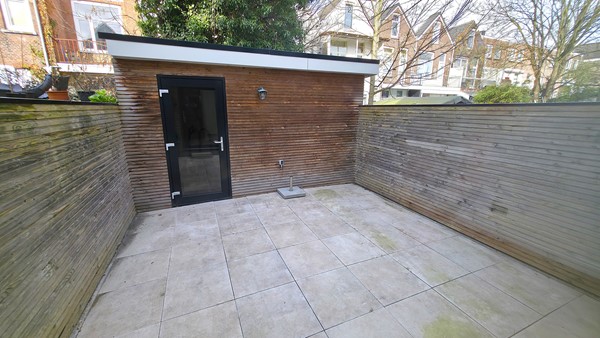 Medium property photo - 2e Carnissestraat 19, 3083 JE Rotterdam