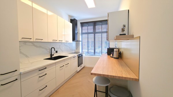 Medium property photo - 2e Carnissestraat 19, 3083 JE Rotterdam