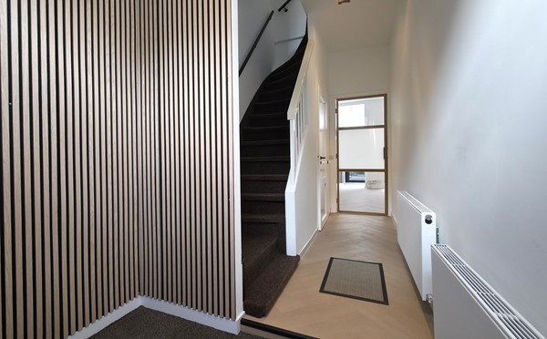 Medium property photo - 2e Carnissestraat 19, 3083 JE Rotterdam