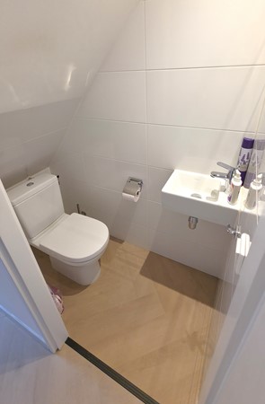 Medium property photo - 2e Carnissestraat 19, 3083 JE Rotterdam