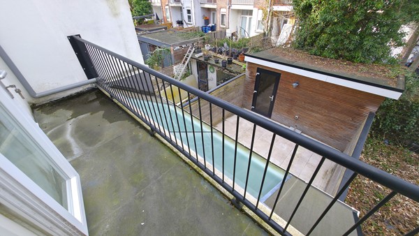 Medium property photo - 2e Carnissestraat 19, 3083 JE Rotterdam