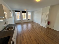 New for rent: Hillevliet 117B02, 3073 KM Rotterdam